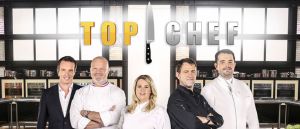 Top-chef